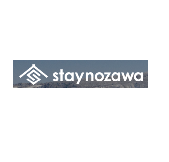 Logo Stay Nozawa