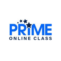 Logo Prime Online Class