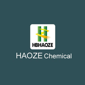 Logo HEBEI HAOZE CHEMICAL CO., LTD	