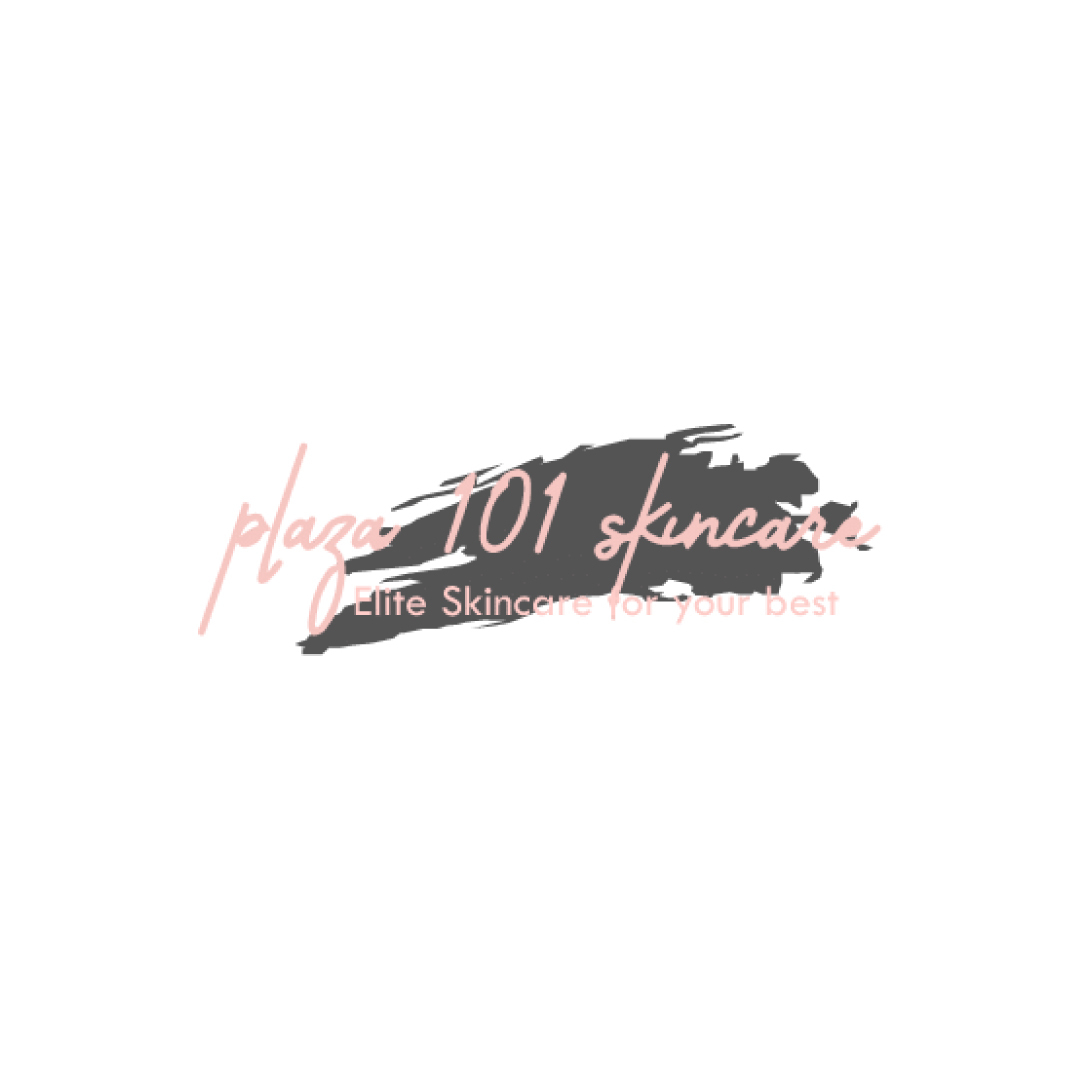 Logo Plaza 101 Skincare