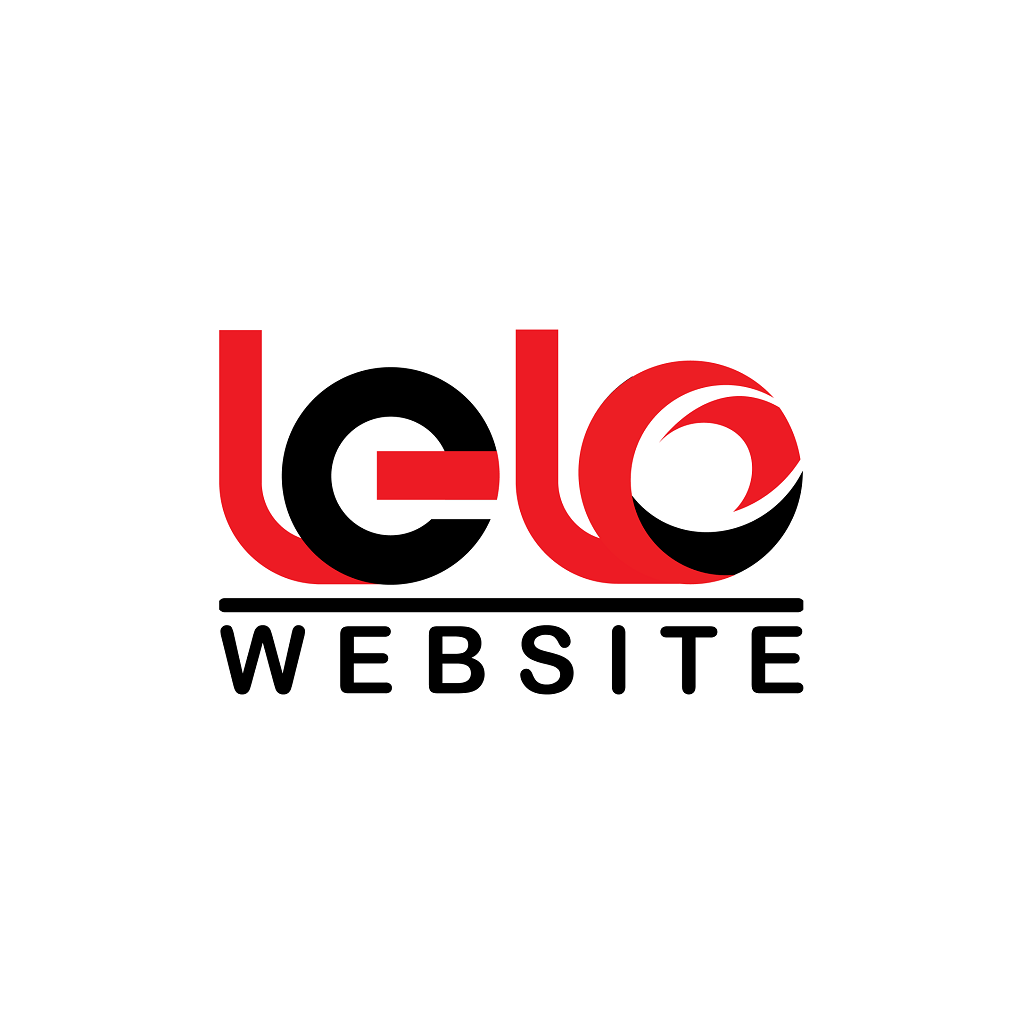 Logo Lelowebsite