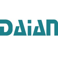 Logo Zhejiang Daian Commodity.,Ltd