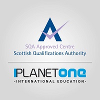 Logo SQA Advanced Diplomas