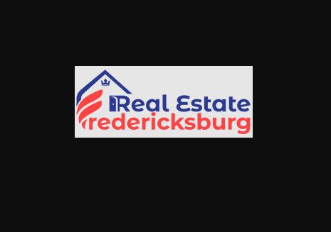 Logo Fredericksburg Real Estate