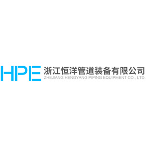 Logo ZHEJIANG HENGYANG PIPING EQUIPMENT CO., LTD. 