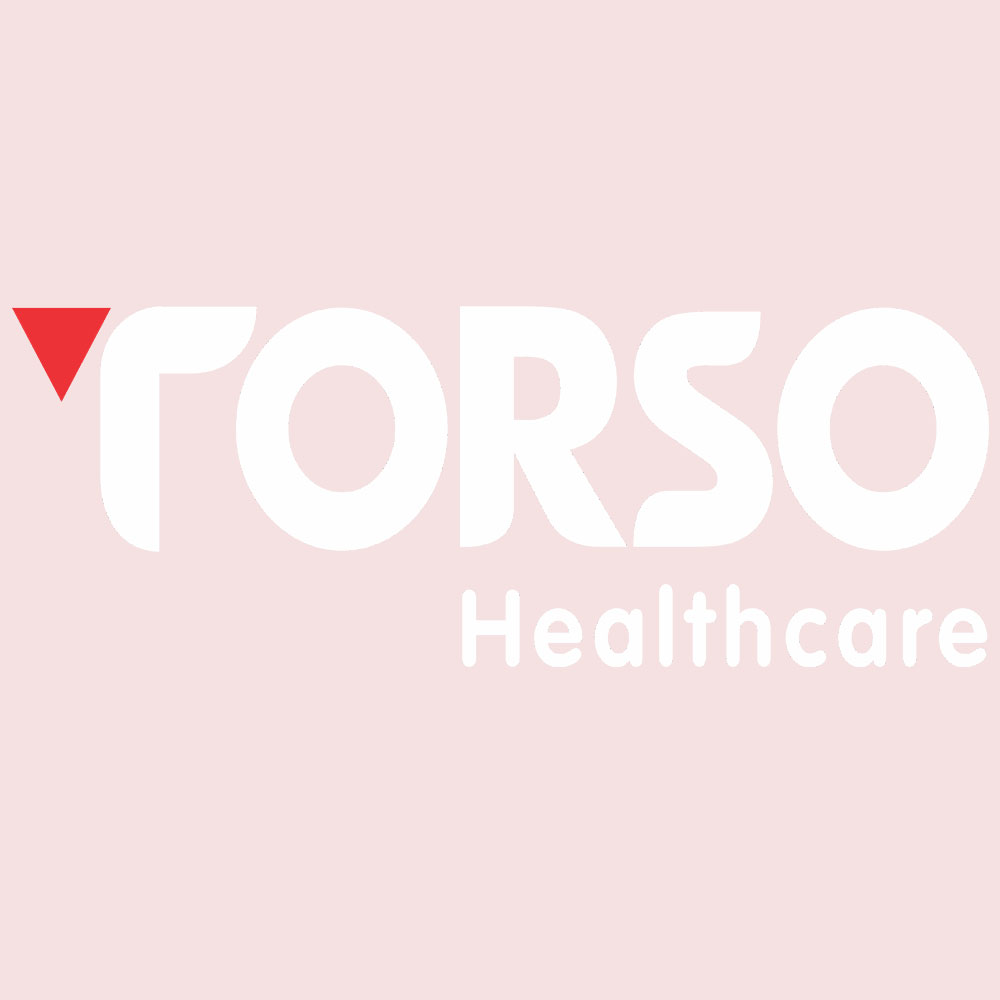 Logo Torso Healthcare