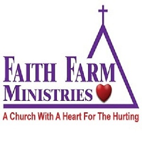 Logo Faith Farm Ministries