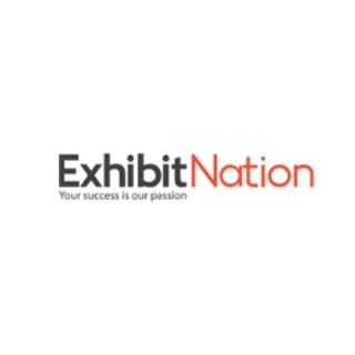 Logo Exhibit Nation