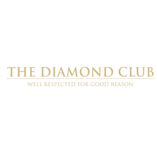 Logo The Diamond Club