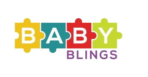 Logo BABY BLINGS