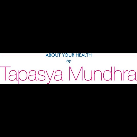 Logo Tapasya  Mundhra