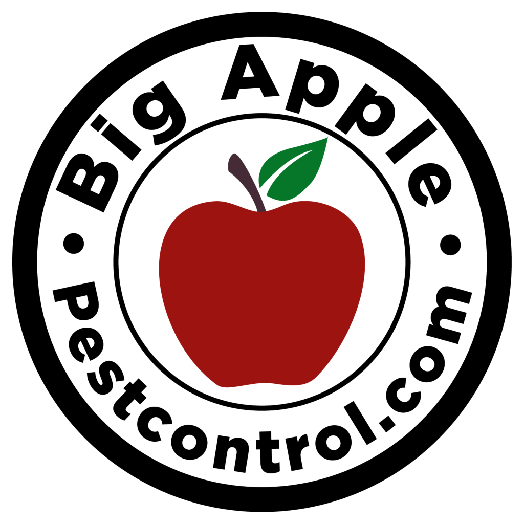 Logo Big Apple Pest Control