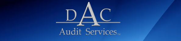 Logo DAC Audit