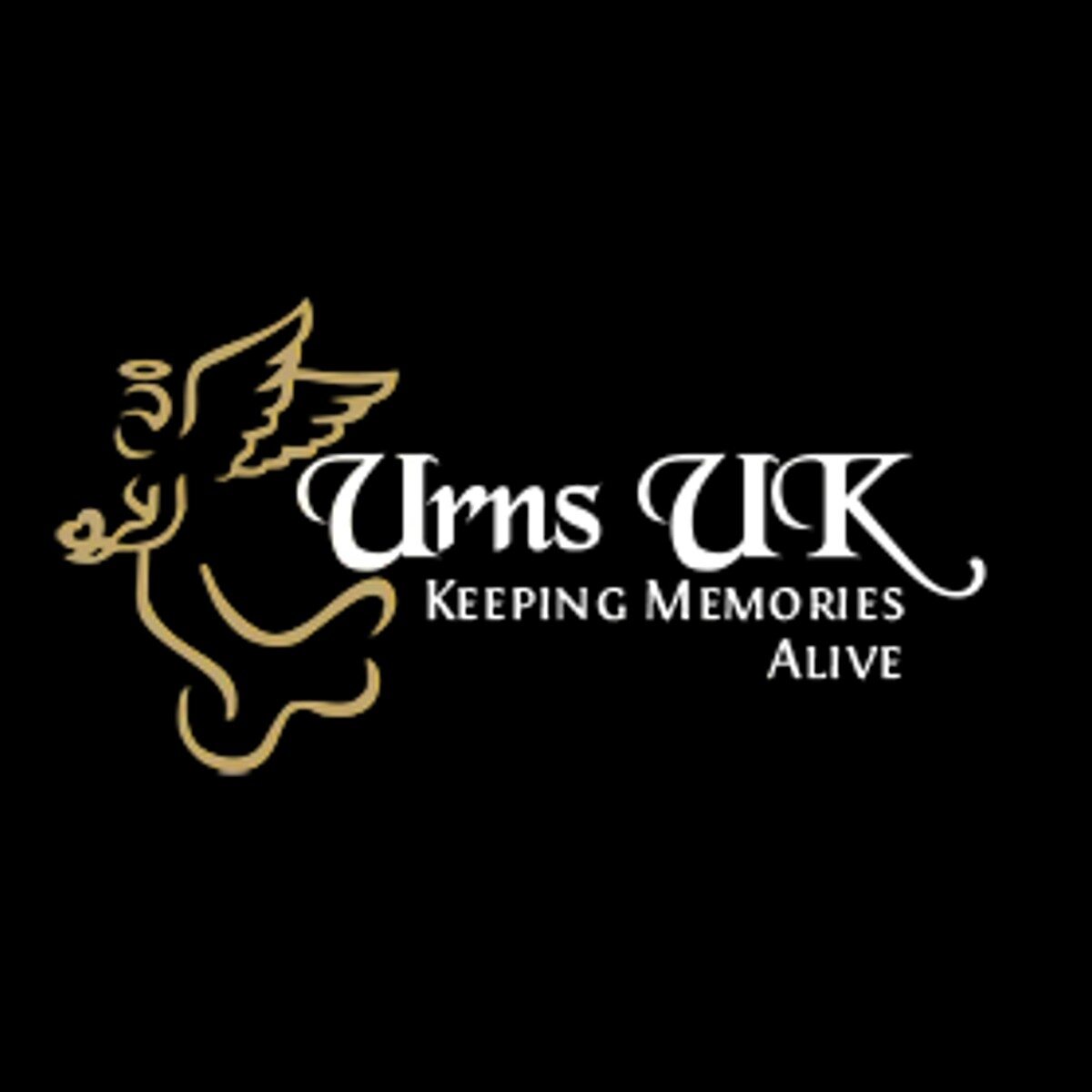 Logo Urns UK