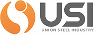 Logo Union Steel Industry Co., Ltd