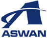 Logo Aswan:Engineering Solutions for Oil & Gas, Heavy Industries