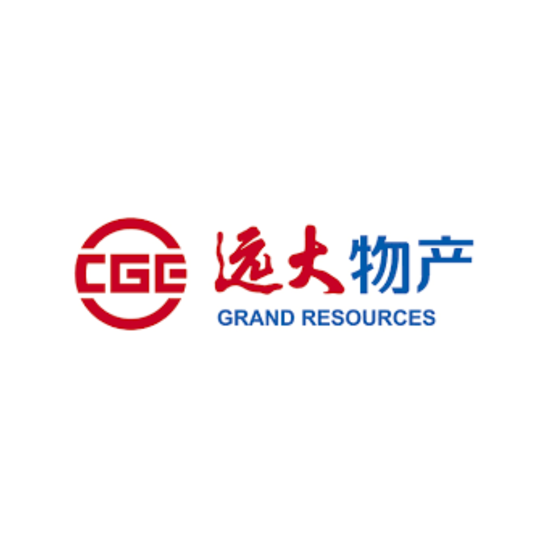 Logo GRAND PETROCHEMICAL CO., LTD