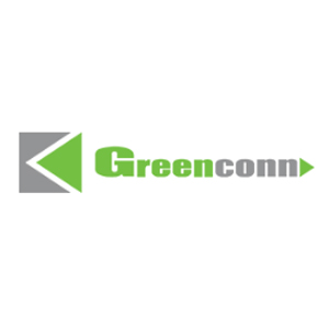 Logo Greenconn corporation