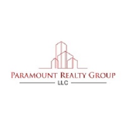 Logo Paramount Realty Group