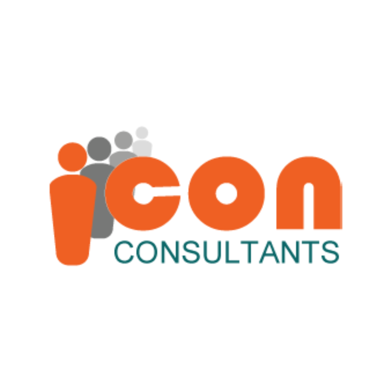 Logo Icon Consultant