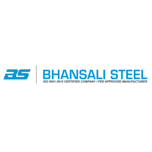 Logo Bhansali Fasteners