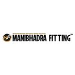 Logo Manibhadra Fittings