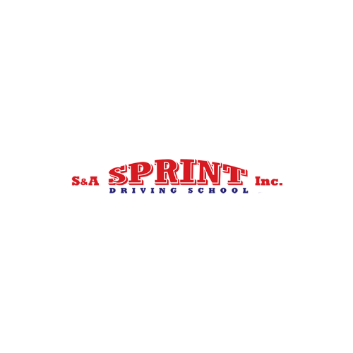 Logo S&A Sprint Driving School Inc.