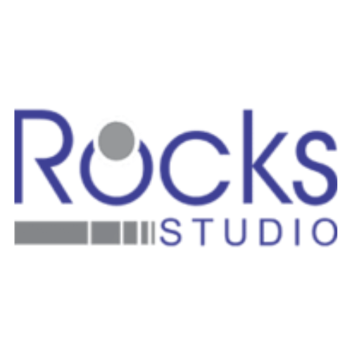 Logo Rocks Studio