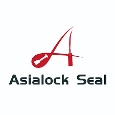 Logo Shanghai Asialock Security Seals Co., Ltd