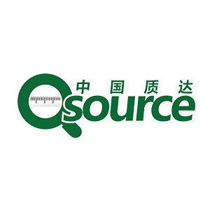 Logo China Qsource Trading Co., Limited	