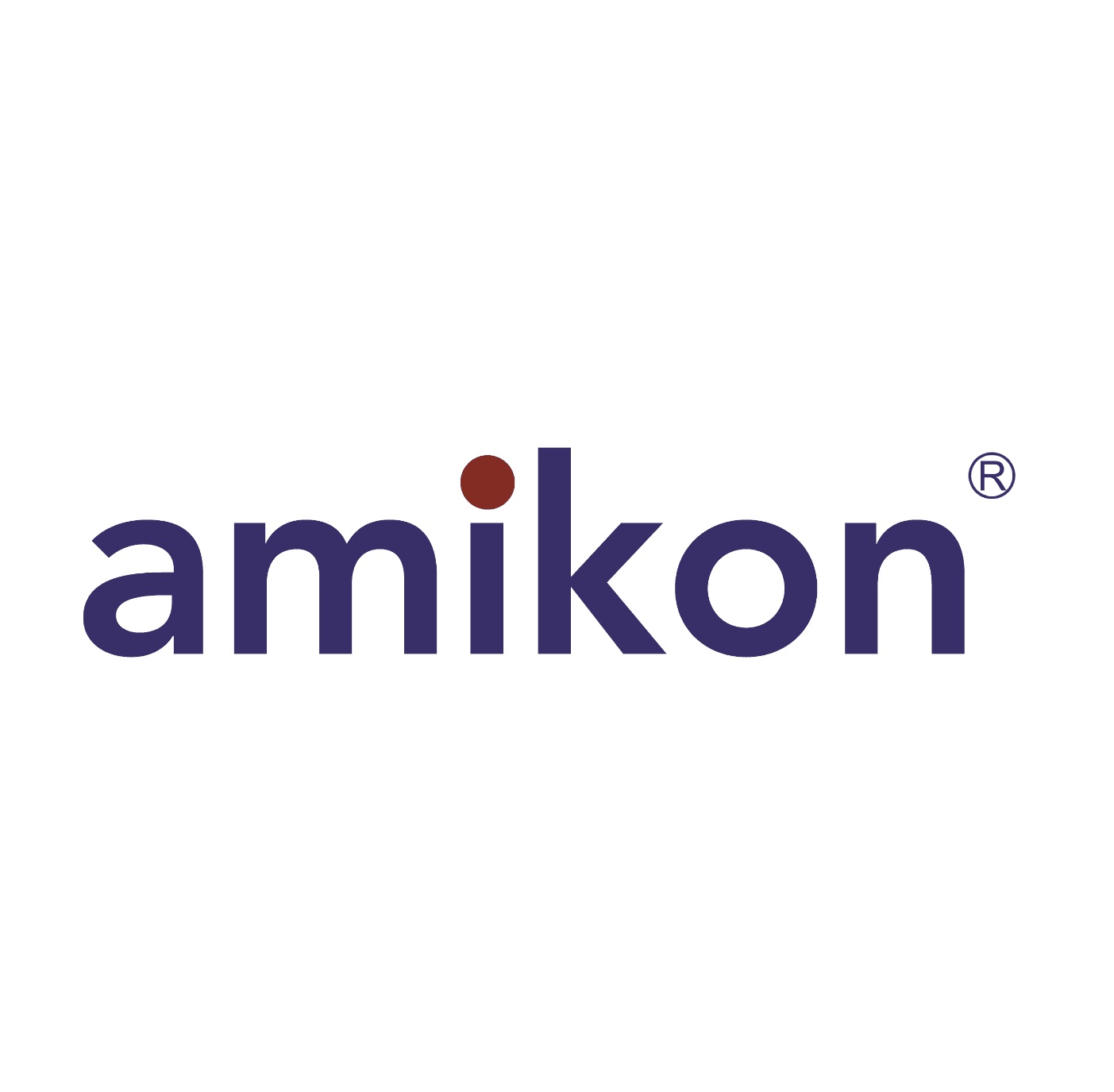 Logo  Amikon Limited