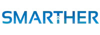 Logo smarther technologies