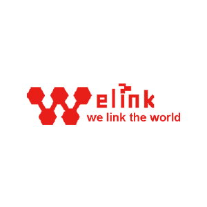 Logo SHENZHEN WELINK TECHNOLOGY CO., LTD.