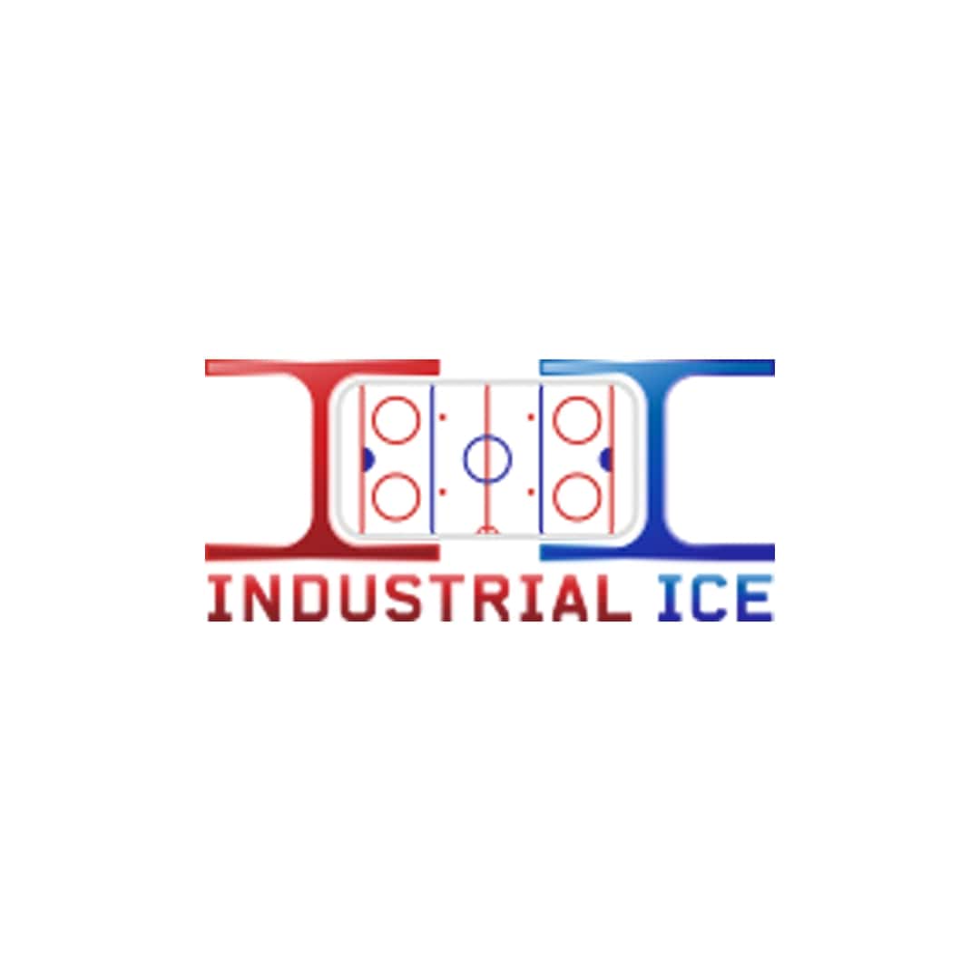 Logo Ice Rink Builders