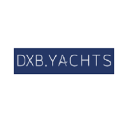 Logo DXB Yachts