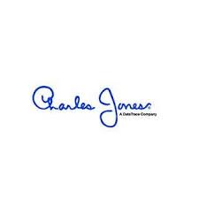 Logo Charles Jones