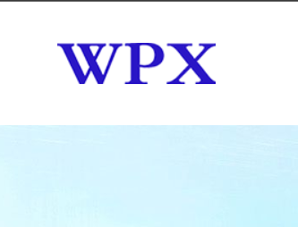 Logo Hunan WPX Communication Technology Co., Ltd