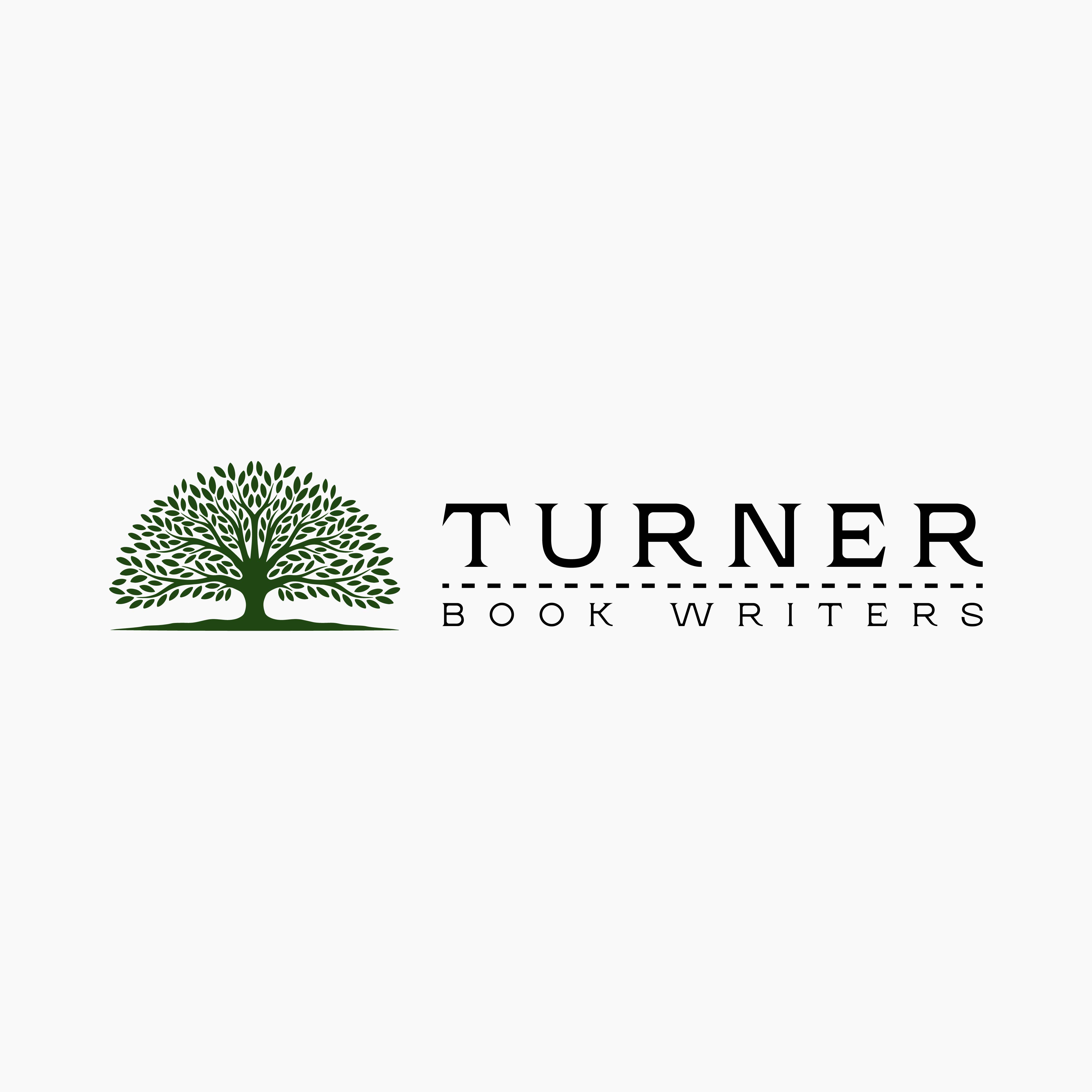 Logo Turner Book Writers