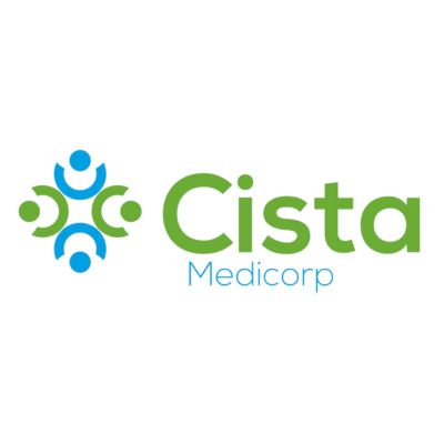 Logo Cista Medicorp