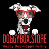 Logo DOGGY BOX.STORE