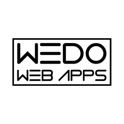 Logo WEDOWEBAPPS LTD