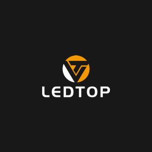 Logo Ledtop Visual Ltd.