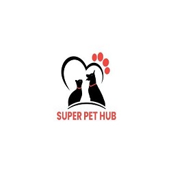 Logo Super Pet Hub