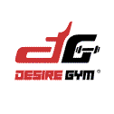 Logo DesireGYM