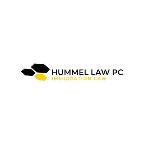 Logo Hummel Law PC