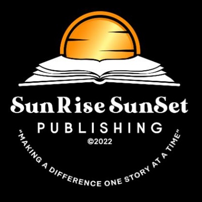 Logo Sunrise Sunset Publishing LLC