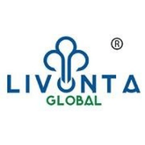 Logo Livonta Global Pvt.Ltd - Medical (IVF, Cancer, Kidney, Liver) Treatment in India