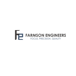 Logo Farmson Engineers