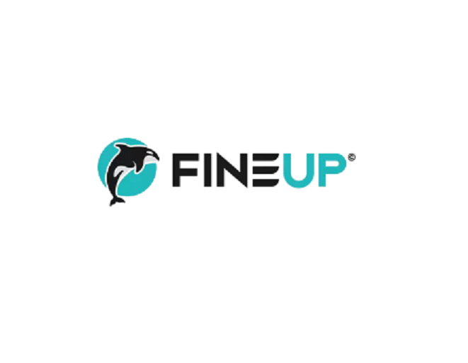 Logo Shenzhen Fineup Industrial Co.,Ltd