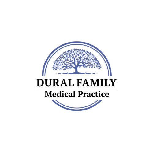 Logo Dural Family Medical Practice